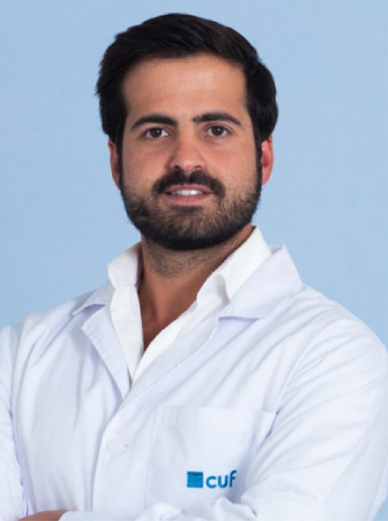 Dr. Diogo Forjaz - Neauvia Experts