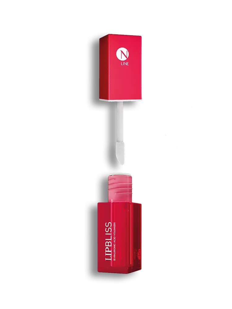 Ridefinisce le labbra donandone un aspetto idratato e rimpolpato