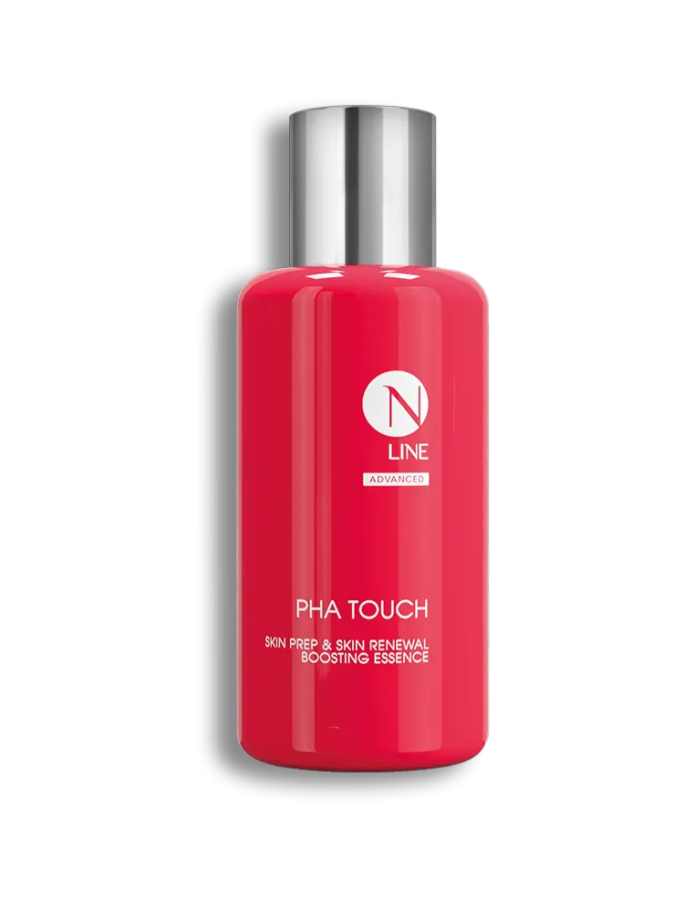 Leviga la pelle e favorisce un migliore assorbimento.